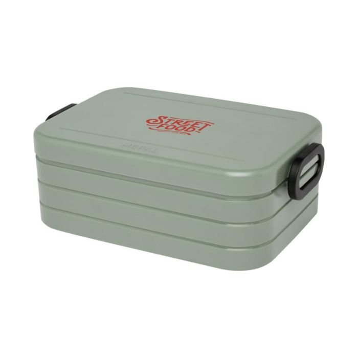 Mepal Take-a-break lunchbox | ABS | 900 ml