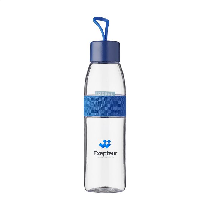 Mepal Waterfles Ellipse | Draaglus | 500 ml