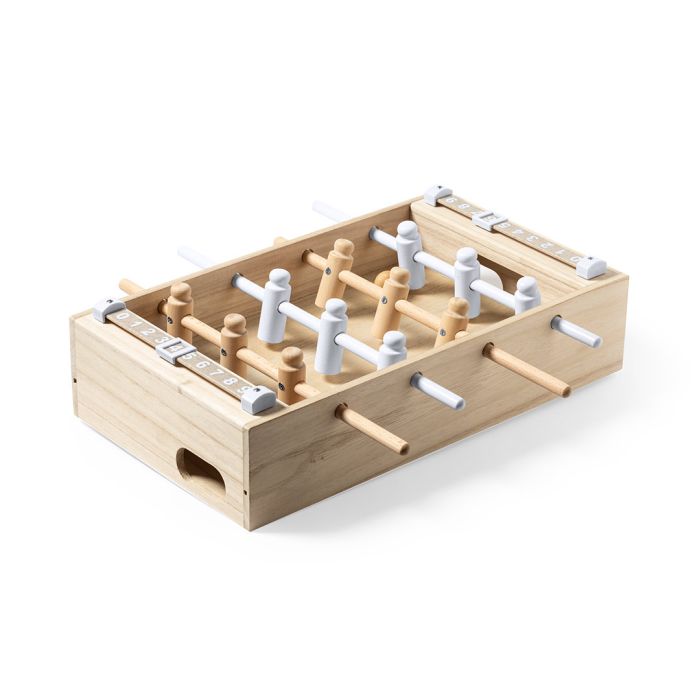 Mini tafelvoetbal spel | 36 cm