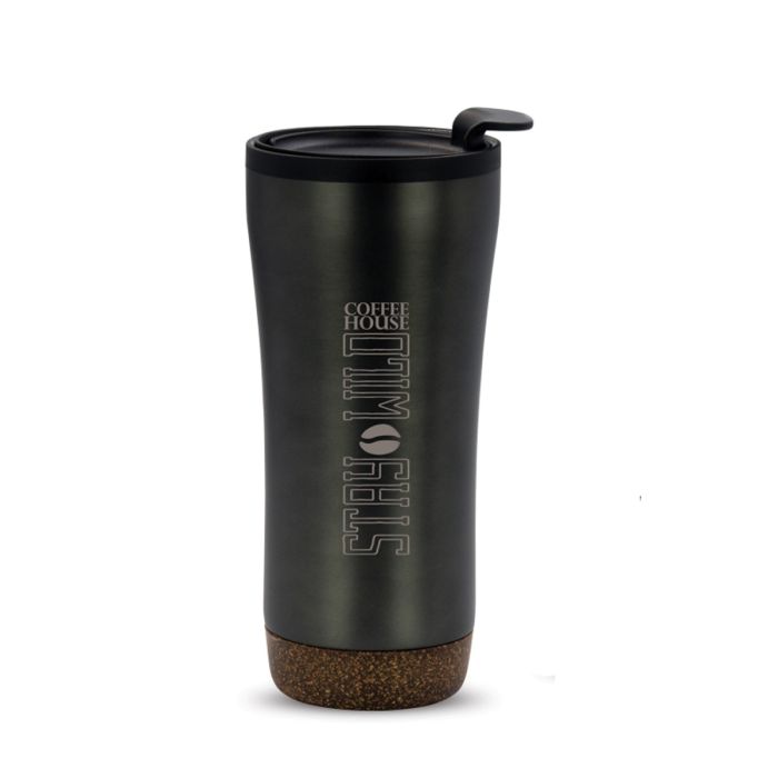 Neman thermosbeker | Kurk | 480 ml