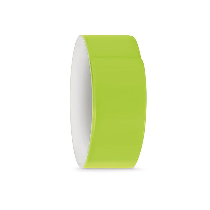 24 stuks reflectorenset voor kinderen, 12 klikarmbanden, reflecterend en 12 sterretjes, reflectorhangers, verbeterde zichtbaarheid, reflecterende veiligheidswaarschuwingsset voor kinderen, joggers en