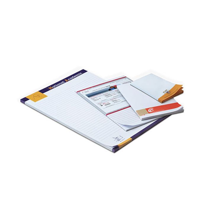 Notitieblok A5
