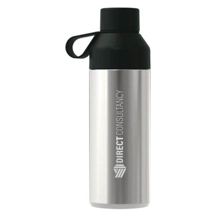 Ocean Bottle Lite waterfles | Gerecycled RVS | 620 ml