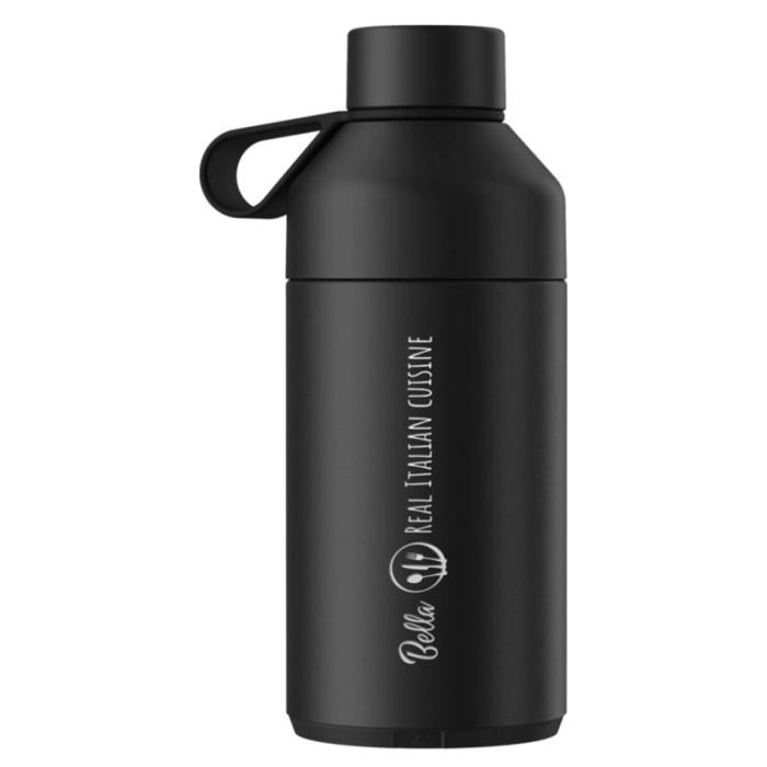 Ocean Bottle thermosfles | Gerecycled RVS | 750 ml