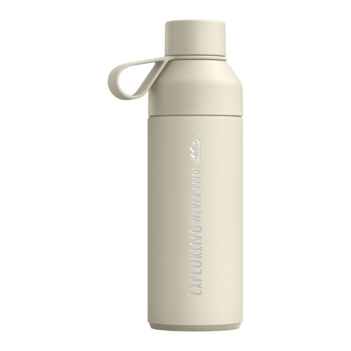 Ocean Bottle thermosfles | Met draaglus | 500 ml