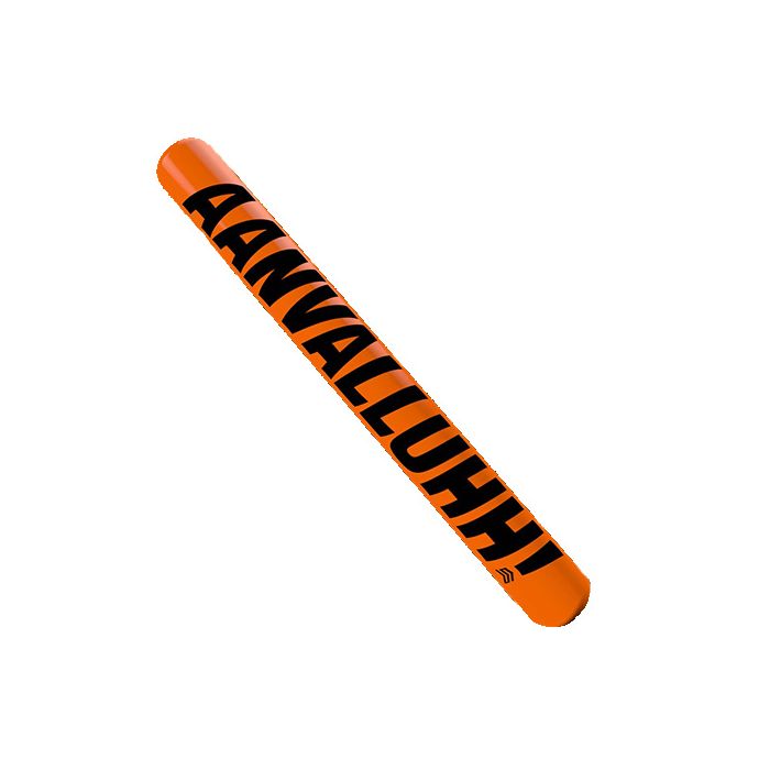 Opblaas noodle | Aanvalluh | Oranje | 150 cm