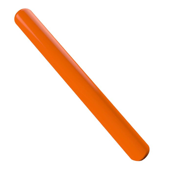 Opblaasbare noodle | 150 cm lang