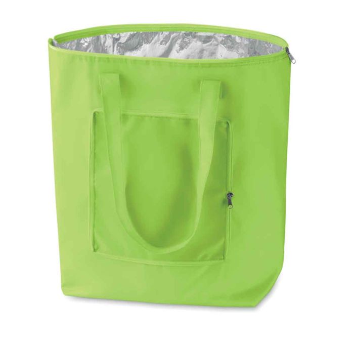 Opvouwbare koeltas | 210D polyester | 13 liter