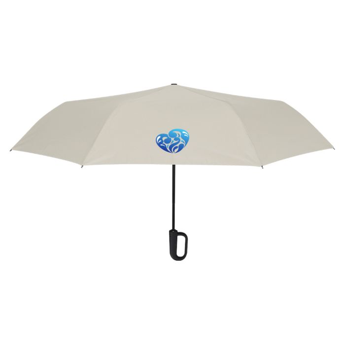 Opvouwbare windbestendige paraplu | RPET | Ø 100 cm