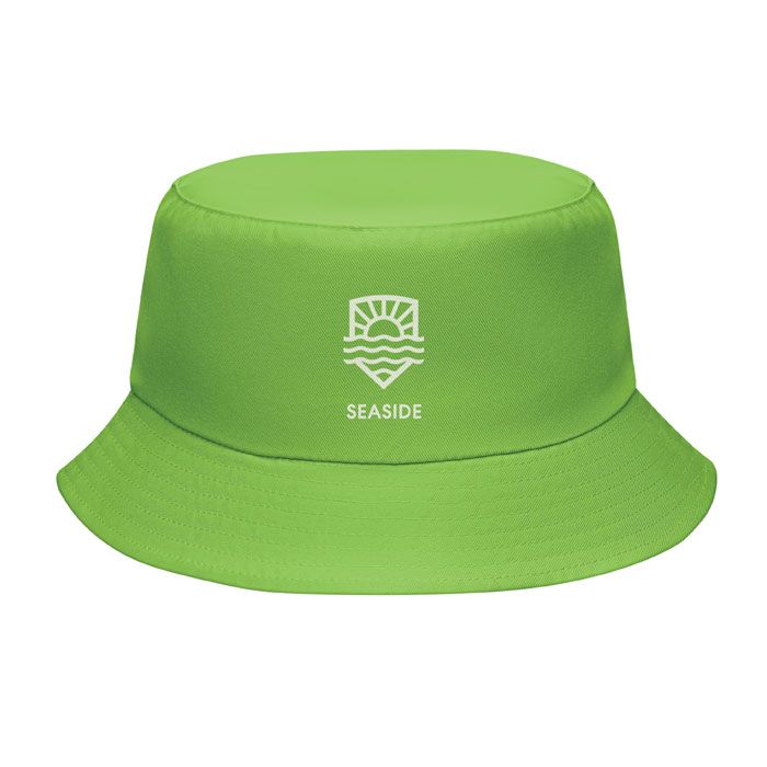 Polyester vissershoedje | 150 g/m²