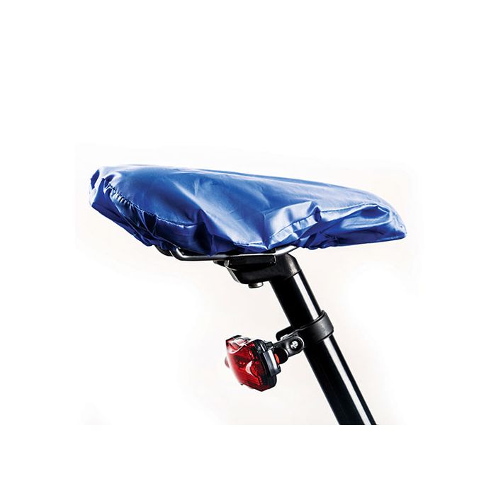 Polyester zadelhoesje met elastische band