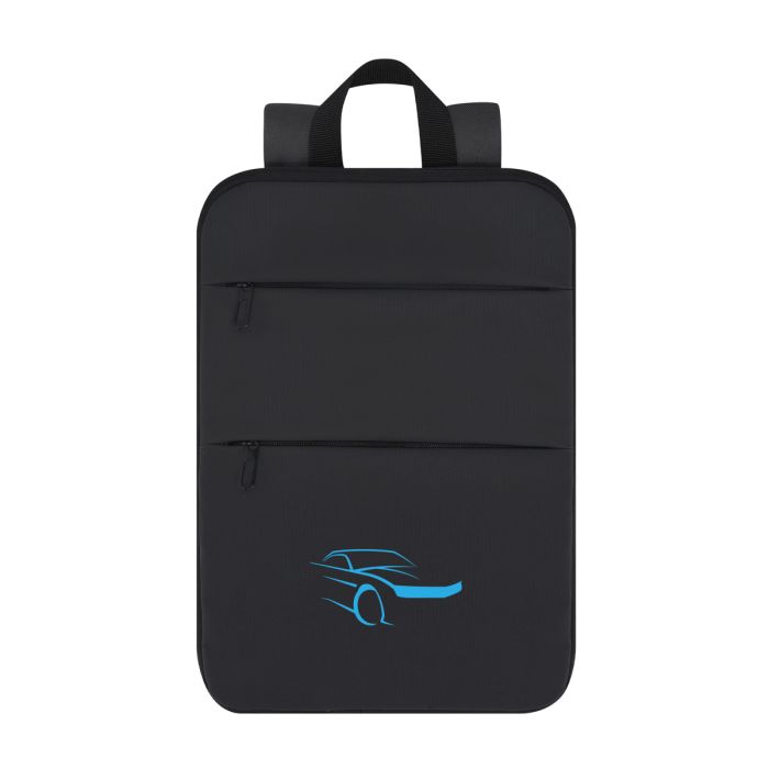 PU laptoprugzak | 600D polyester | 15 inch