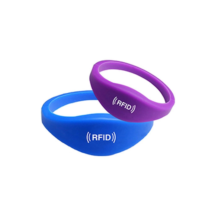 RFID polsbandje | Siliconen