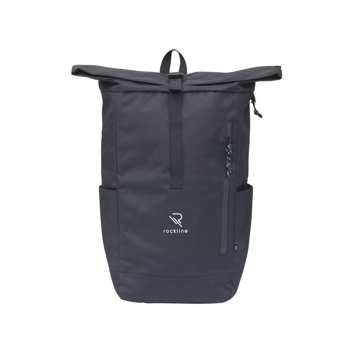 Roll-top koeltas rugzak | RPET polyester | 44 x 63,5 cm | 30 liter