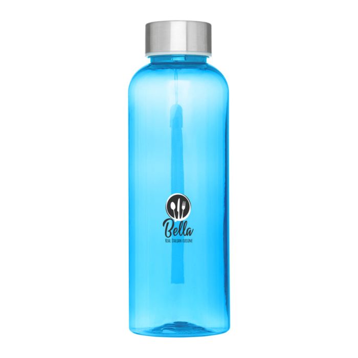 RPET drinkfles met draaglus | 500 ml