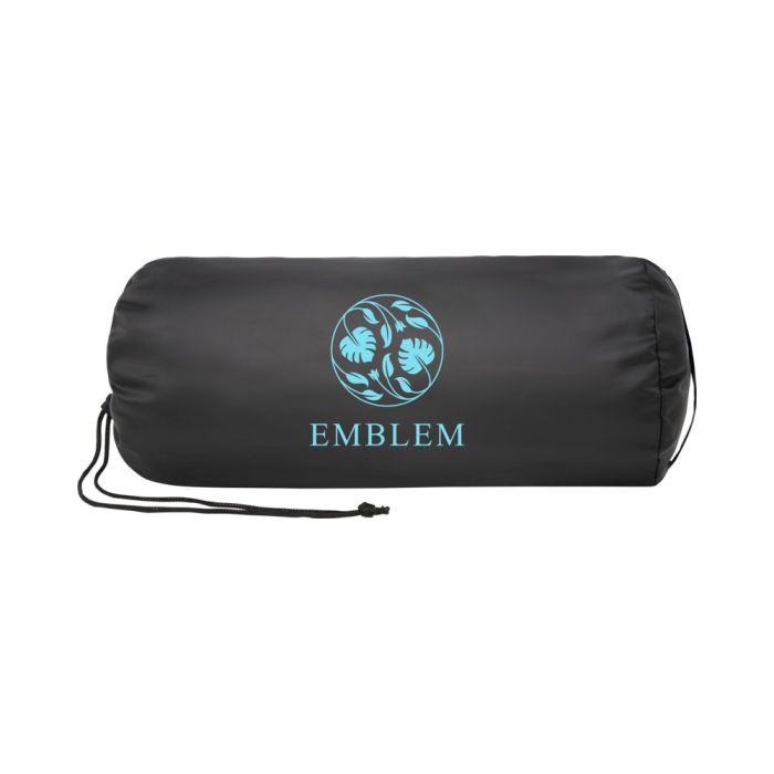 RPET fleece deken | 127 x 152 cm | 240 g/m²