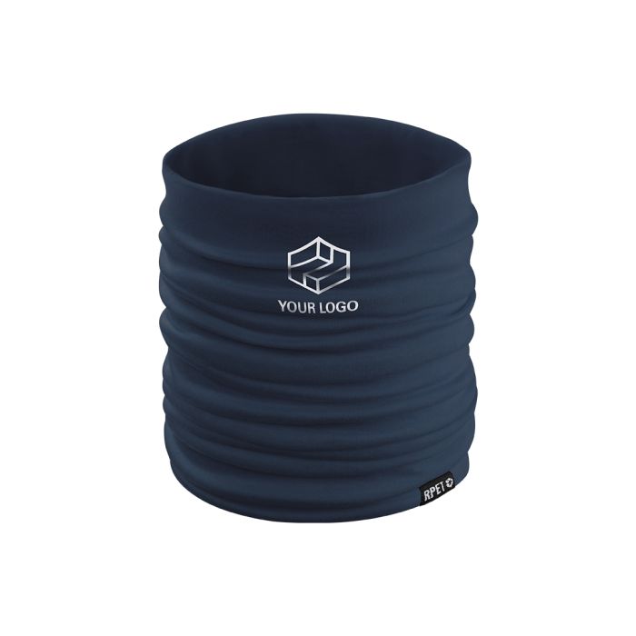 RPET polyester colsjaal | Nekwarmer | 130 g/m²