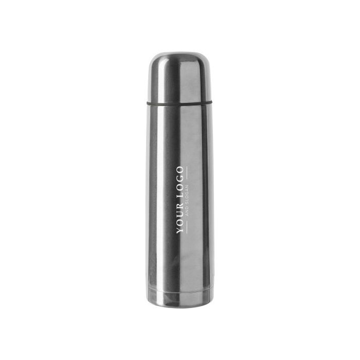 RVS thermosfles | Dubbelwandig | 500 ml