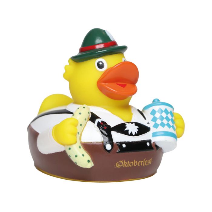 Schnabels thema badeend | PVC