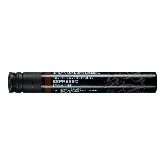 Single serve tube | Cocktail | Espresso Martini