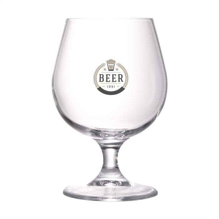 Speciaalbierglas | Bolle kelk | 530 ml
