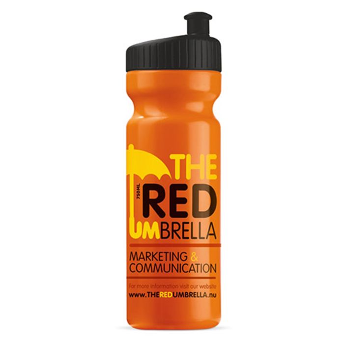 Sportbidon Bisko | 750 ml