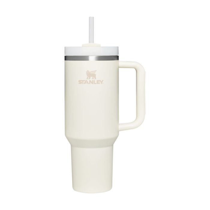 EventGoodz Stanley Quencher H2.0 beker met rietje | 1,2L bedrukken