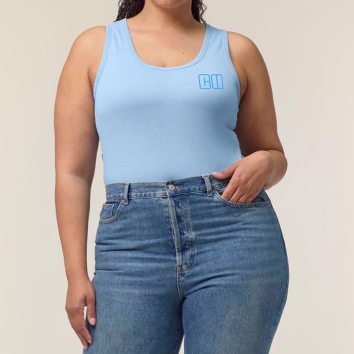 Stanley/Stella Ava tanktop dames | 180 g/m²