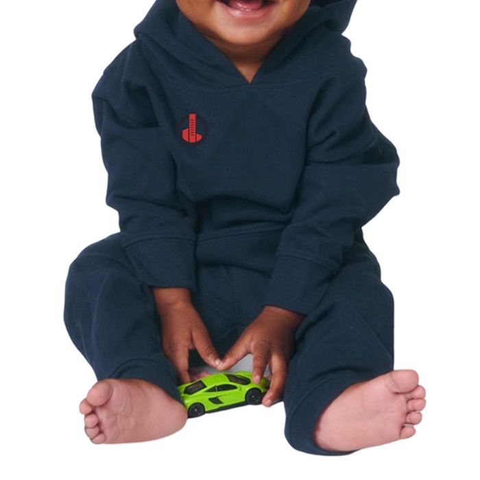 Stanley/Stella Baby Cruiser | Hoodie | 280 g/m²