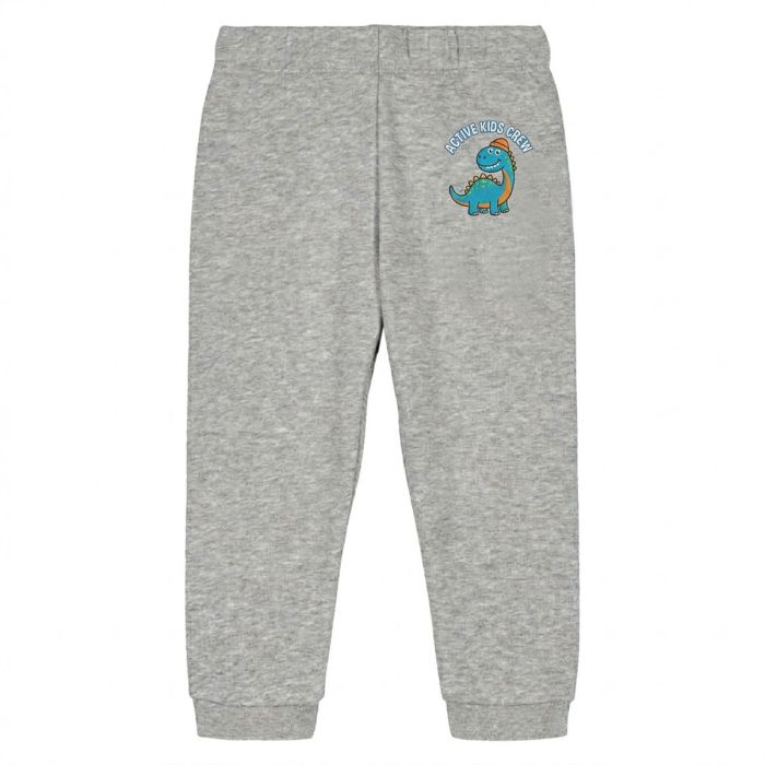Stanley/Stella Baby Tumbler joggingbroek | Biologisch katoen | 280 g/m²