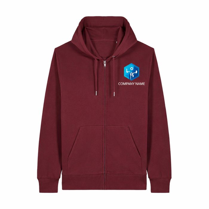 Stanley/Stella Connector 2.0 hoodie | 300 g/m²