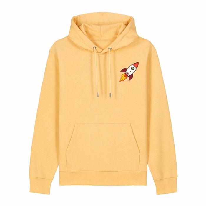 Stanley/Stella Cruiser 2.0 hoodie | Unisex | 350 g/m²