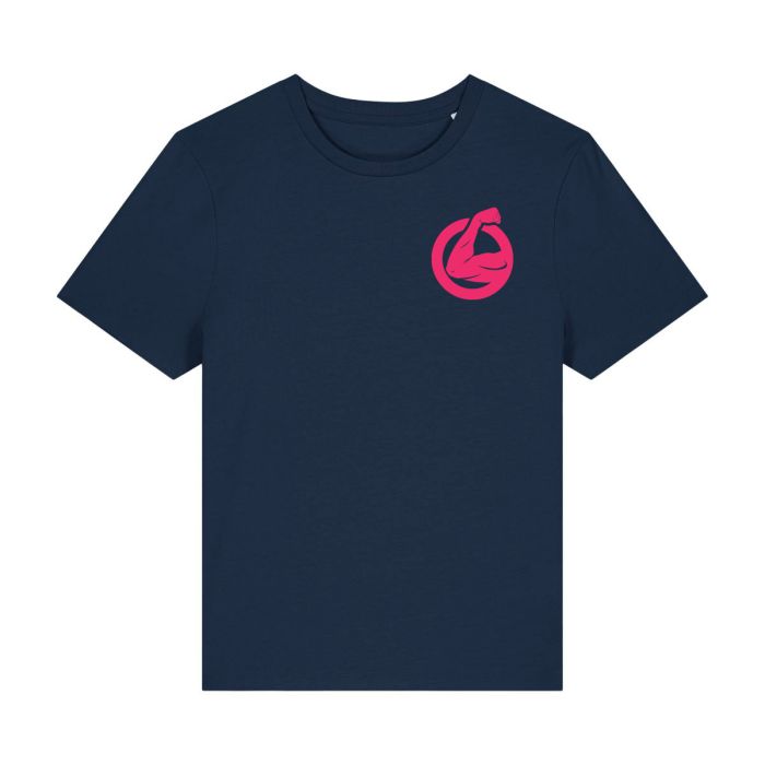Stanley/Stella Ella dames T-shirt | 180 g/m²