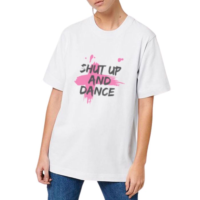Stanley/Stella Freestyler T-shirt | Unisex | 240 g/m²