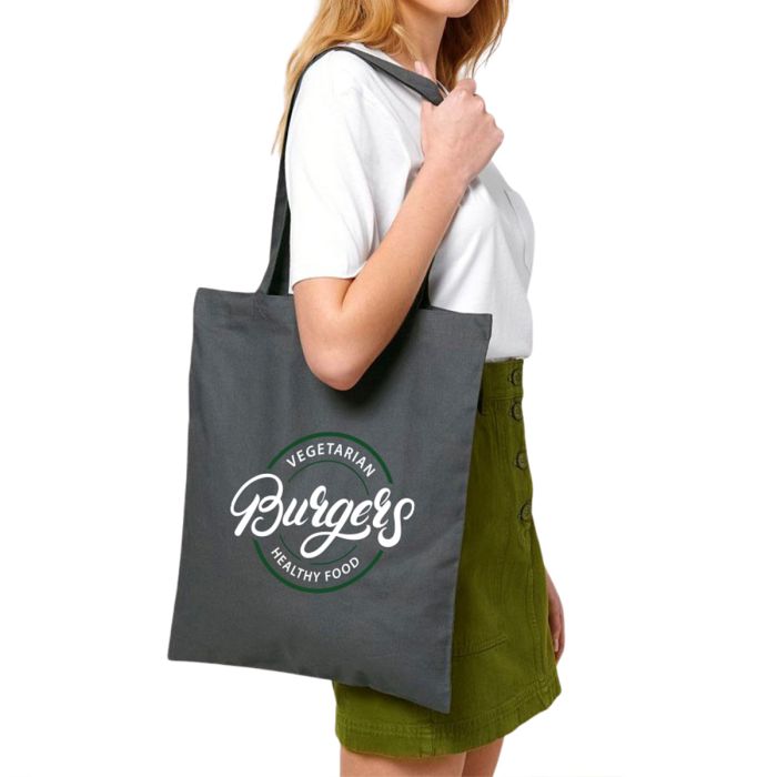 Stanley/Stella Light Tote Bag | 160 g/m²