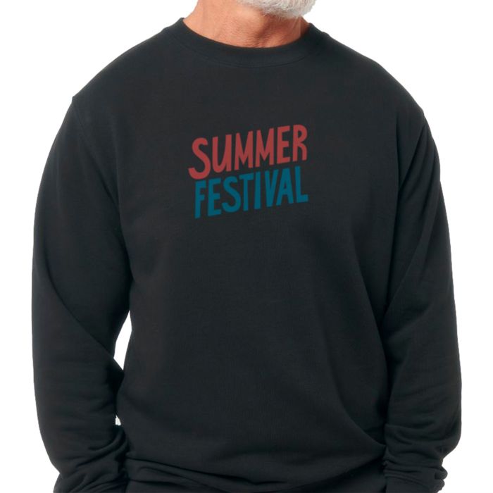 Stanley/Stella Matcher sweater | Unisex | 300 g/m²