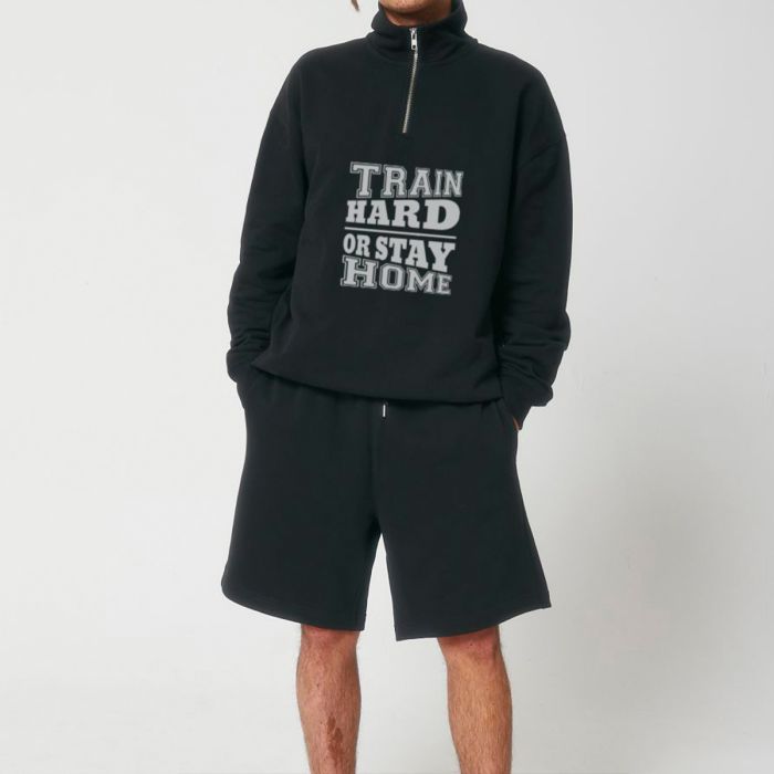 Stanley/Stella Miller Dry sweater | Oversized | 400 g/m²