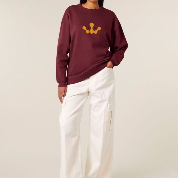 Stanley/Stella Paloma sweater | 300 g/m²