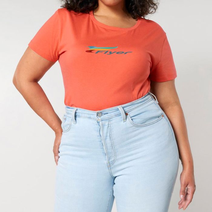 Stanley/Stella Serena dames T-shirt | 155 g/m²