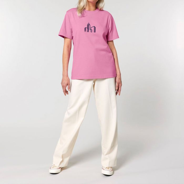 Stanley/Stella Sparker 2.0 T-shirt | Unisex | 215 g/m²
