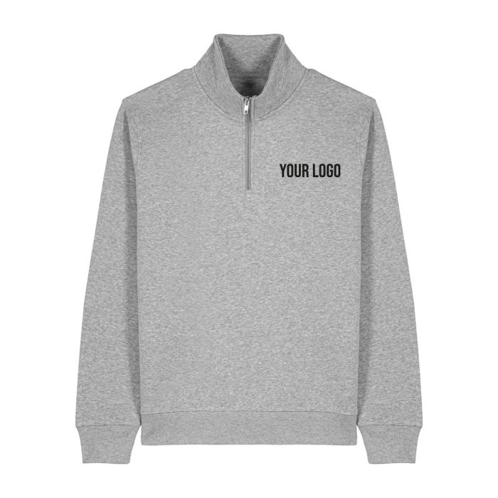 Stanley/Stella Trucker 2.0 sweater | 280 g/m²