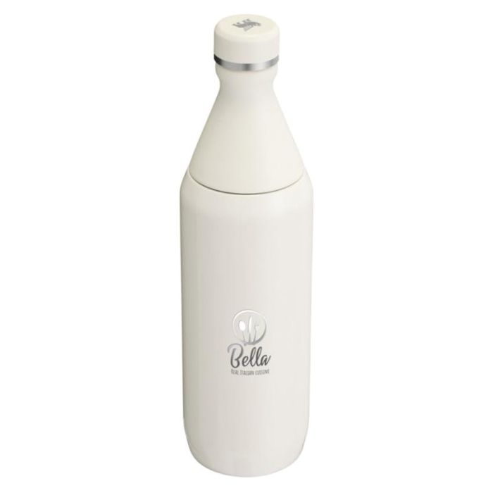 Stanley waterfles | Gerecycled RVS | 600 ml
