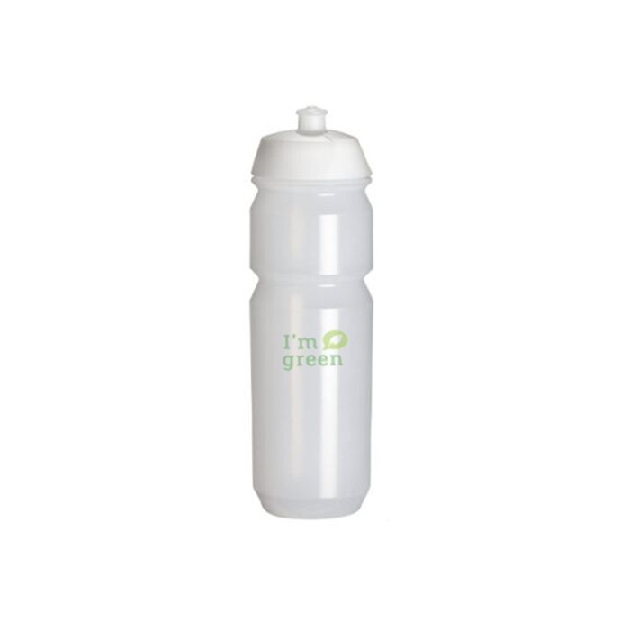 Tacx bidon Shiva O2 | Suikerriet | 750 ml