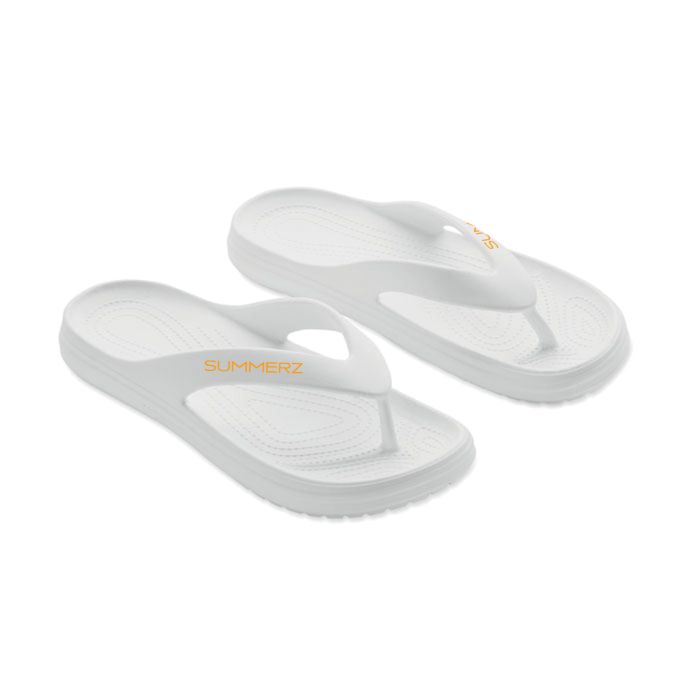 Teenslippers EVA | Maat 36-45