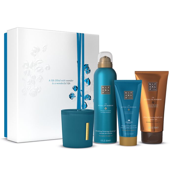 Rituals | The Ritual of Hammam | Medium Gift Set 2025-2026
