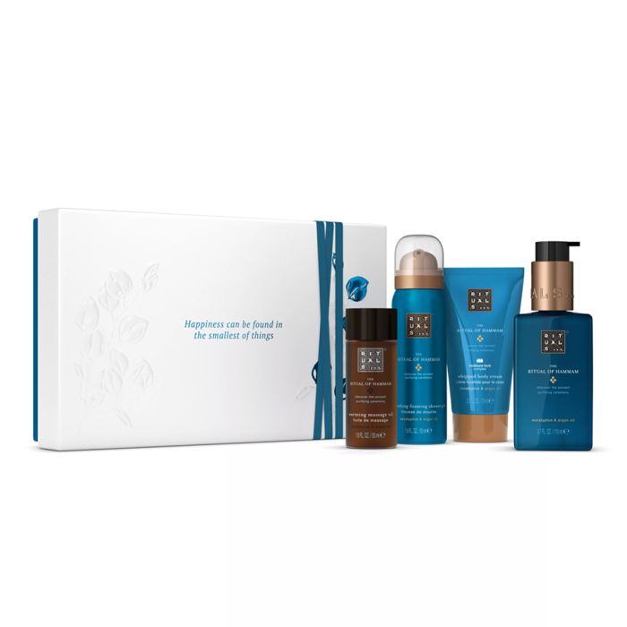 Rituals | The Ritual of Hammam | Small Gift Set 2025-2026
