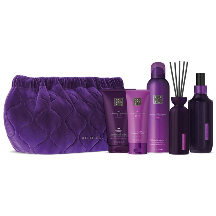 Rituals | The Ritual of Yozakura | Large Gift Set 2025-2026