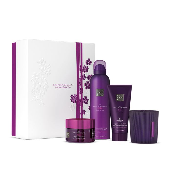 Rituals | The Ritual of Yozakura | Medium Gift Set 2025-2026