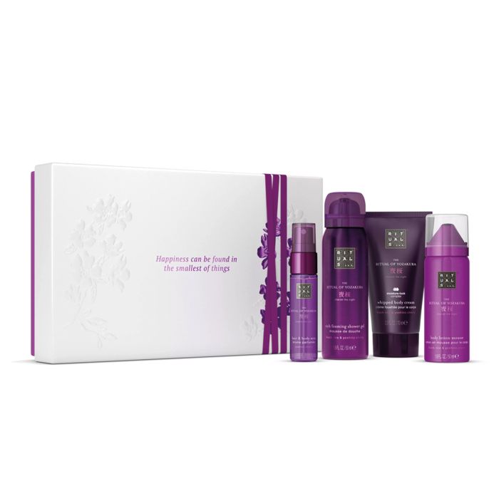 Rituals | The Ritual of Yozakura | Small Gift Set 2025-2026