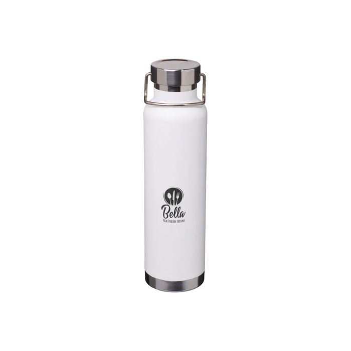Thermosfles | Gerecycled RVS | 650 ml